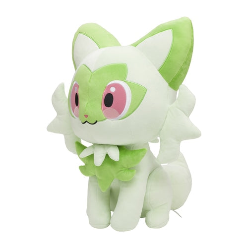 Sprigatito (Pokémon Center Japan)-2