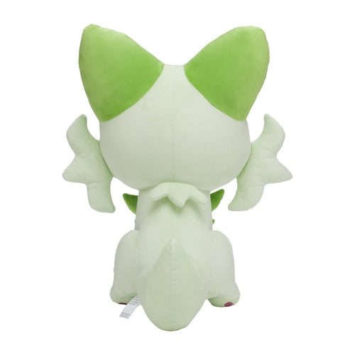 Sprigatito (Pokémon Center Japan)-4