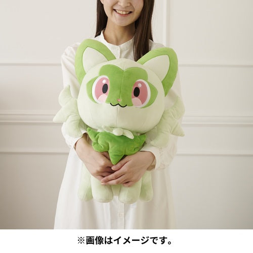 Sprigatito (Pokémon Center Japan)-5