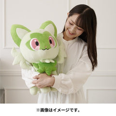 Sprigatito (Pokémon Center Japan)-6
