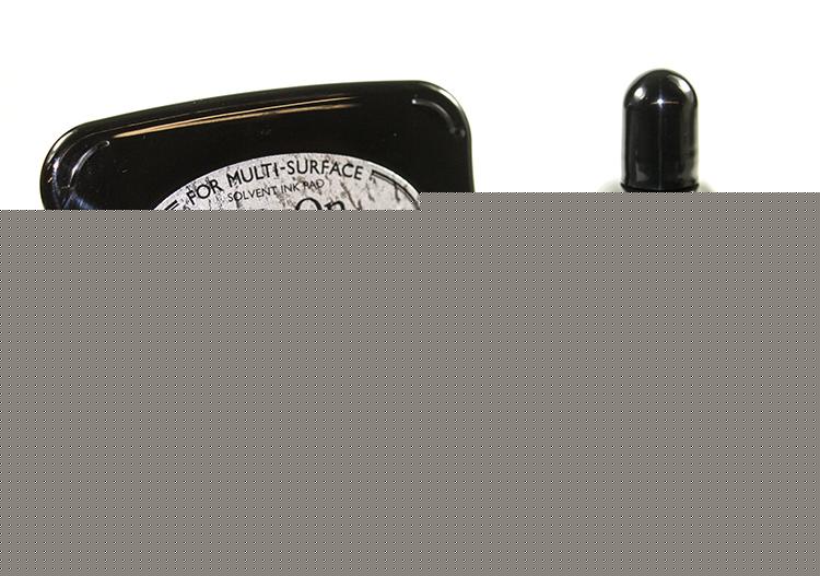 StazOn Ink Pad Metallic-1