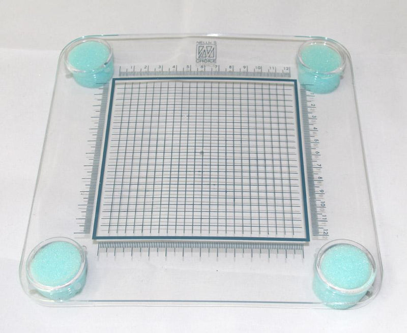 Nellie Snellen - Stamping Buddy-1