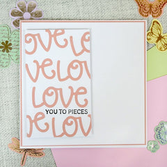 Stickables DL Self-Adhesive Paper Pack - Pretty Pastels-4