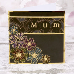 Monedas con letras autoadhesivas Stickables - Colores esenciales-5