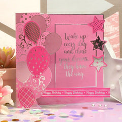 Bold & Bright Stickables Foiled & Die-Cut Self-Adhesive Occasions Borders-3