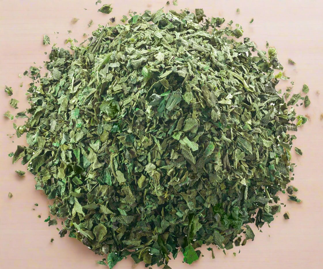 Stinging Nettle Leaves-1