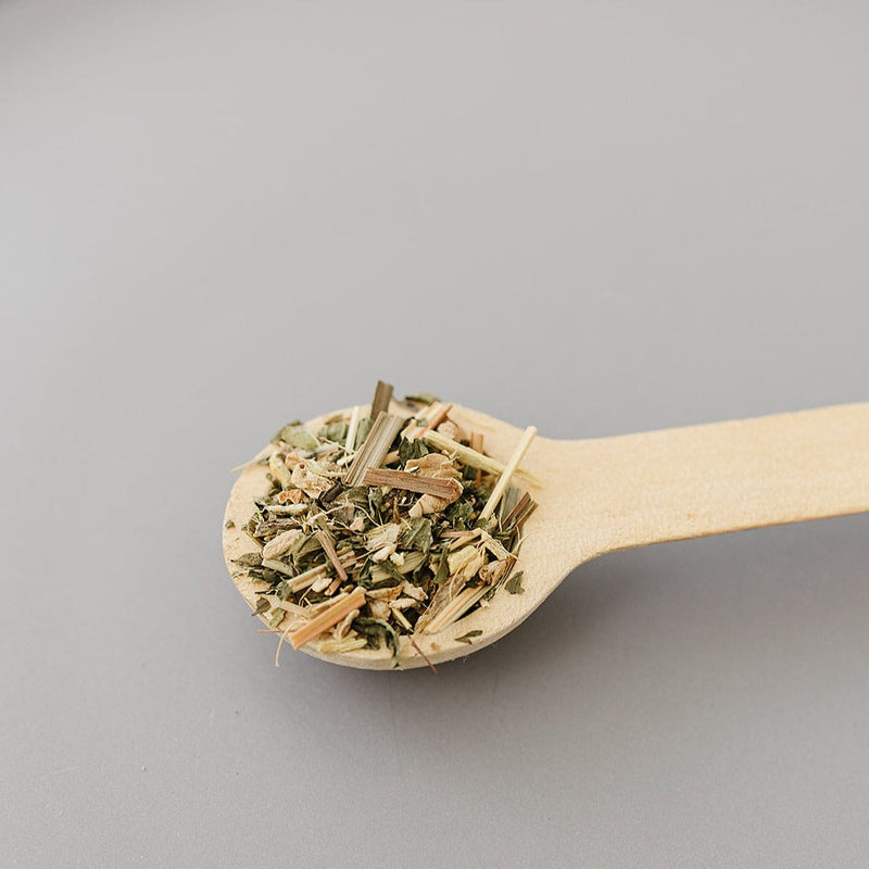 Organic Stomach Soothing Tea-2