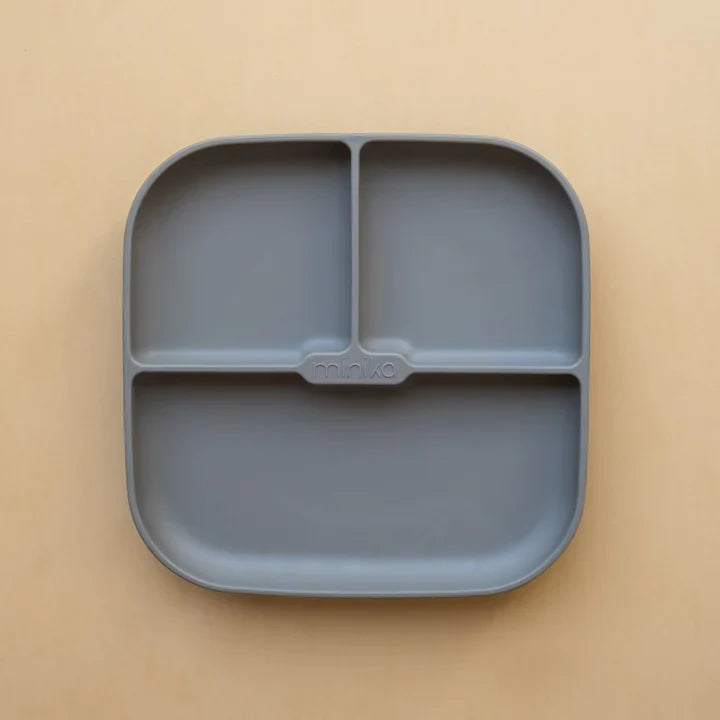 Silicone Suction Plate-3