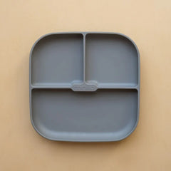 Silicone Suction Plate-3