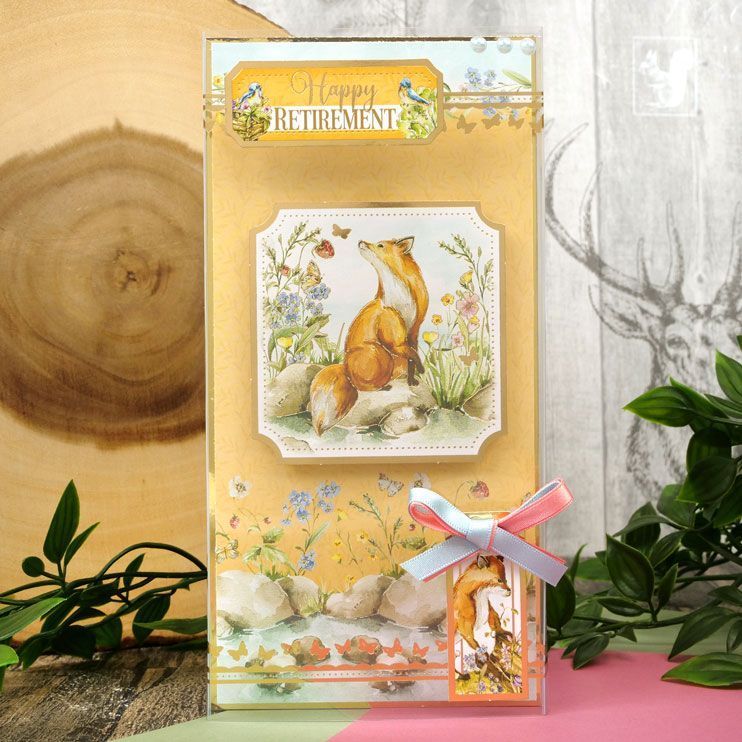 Storybook Woods Luxury Topper Collection-7