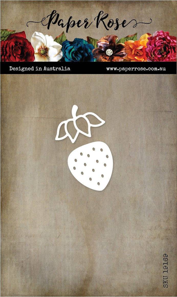 Matrices de découpe en métal Fraise 19169-1