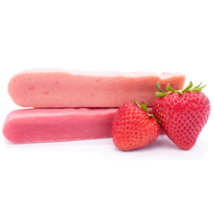 Strawberry Himalayan Yak Chew (MEDIUM)-16