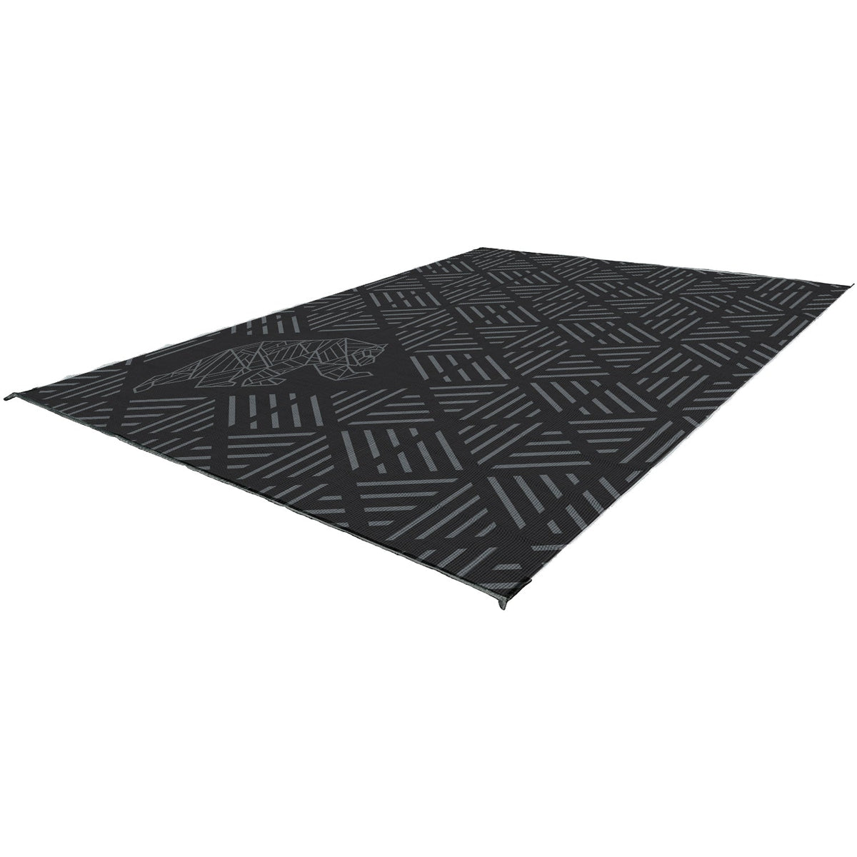 Kuma Outdoor RV Mat 9'X9'-2