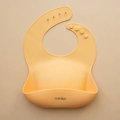 Silicone Bib-7
