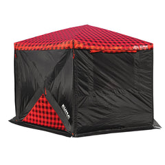 Kuma Super Bear Den Deluxe Gazebo 2025-3