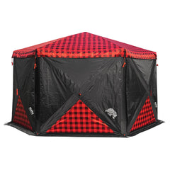 Kuma Super Bear Den Deluxe Gazebo 2025-4