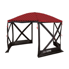 Kuma Super Bear Den Deluxe Gazebo 2025-1