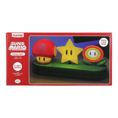 Super Mario Icons Light-3