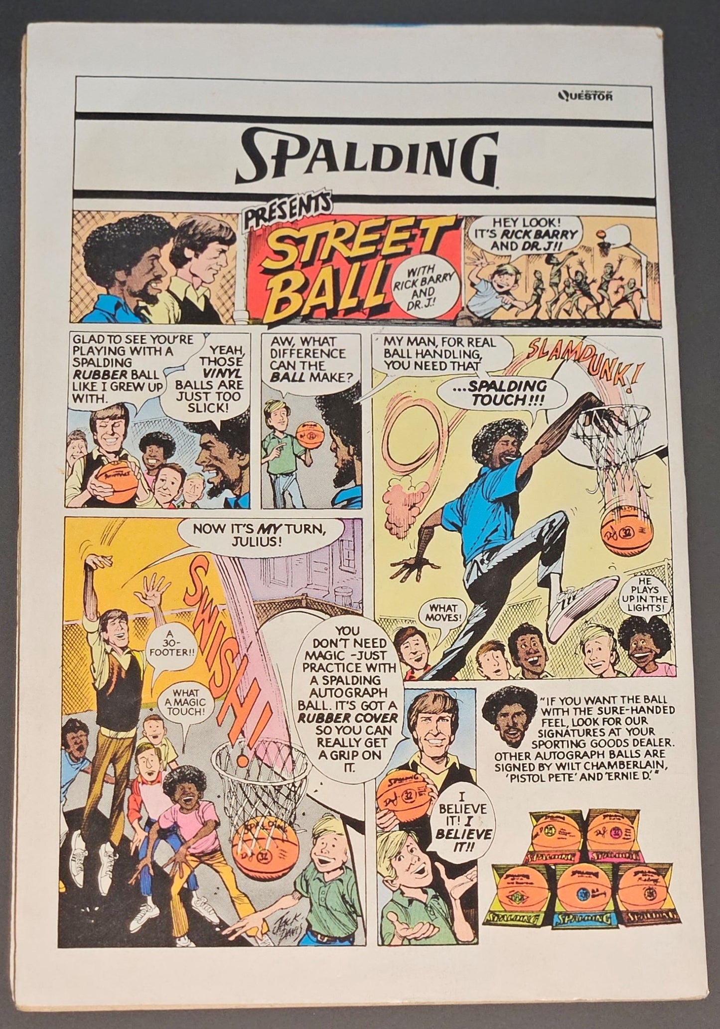 DC - Super-Team Family n.º 336 Flash y Supergirl (1977)