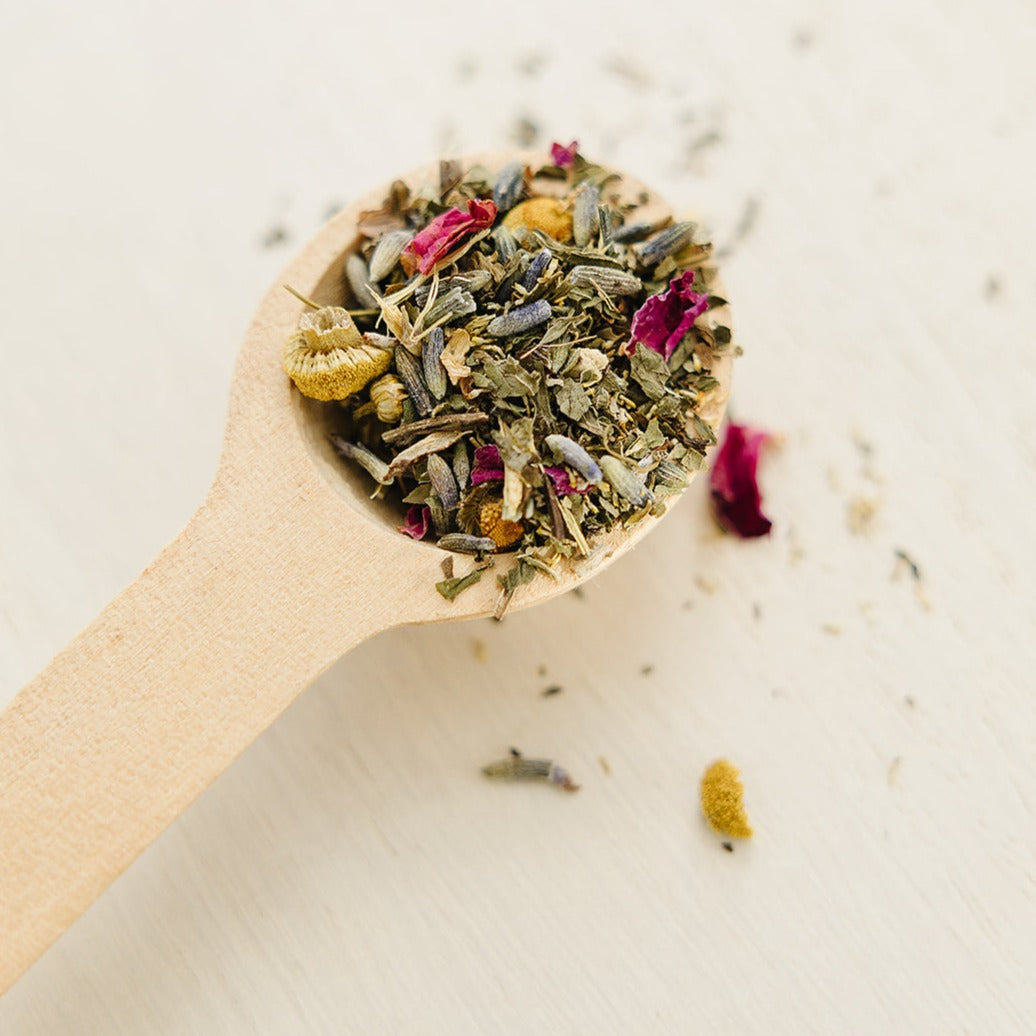 Organic Sweet Dreams Tea-2