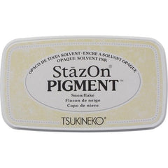 StazOn Pigment Ink Pad-1