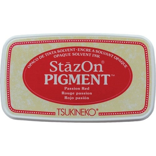 StazOn Pigment Ink Pad-3