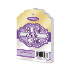 Essential Mirri Tag Pad-1