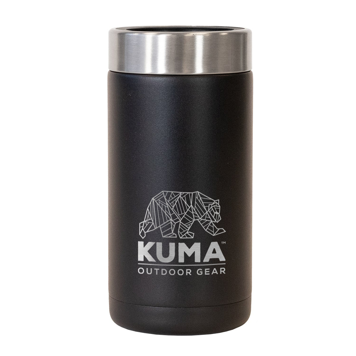Kuma Outdoor Gear Tall Can Coozie-2
