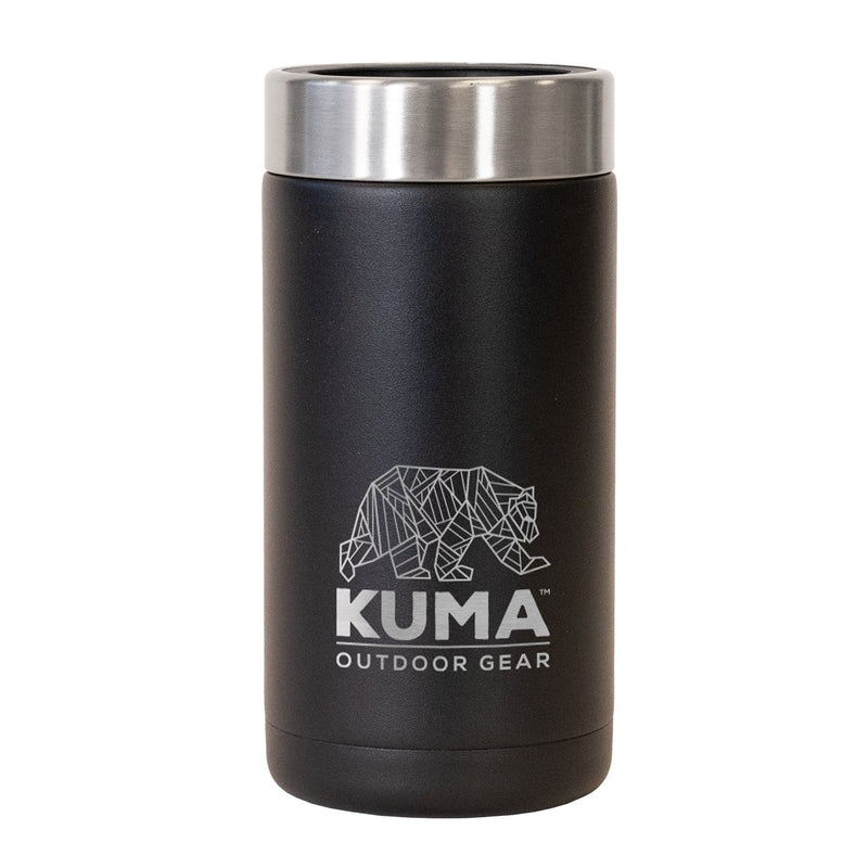 Kuma Outdoor Gear Tall Can Coozie-2