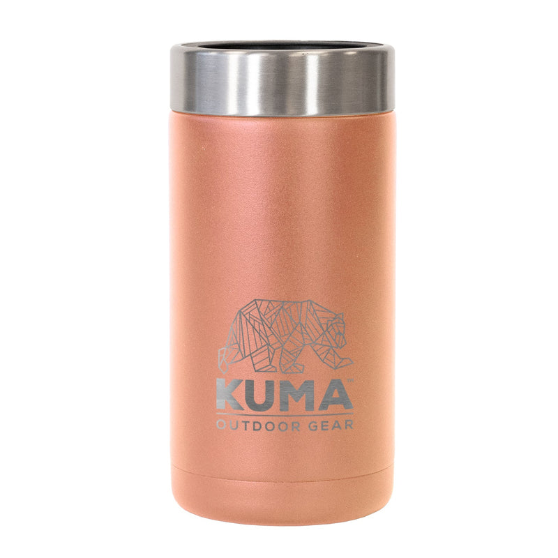 Kuma Outdoor Gear Tall Can Coozie-1