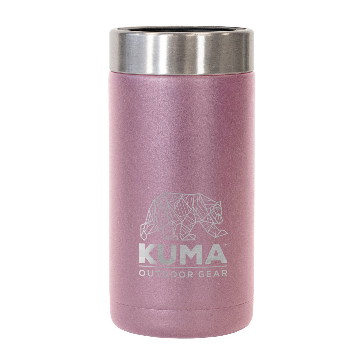 Kuma Outdoor Gear Tall Can Coozie-6