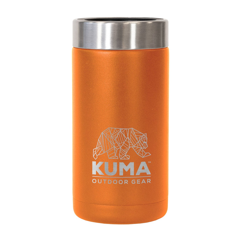 Kuma Outdoor Gear Tall Can Coozie-4