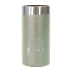 Kuma Outdoor Gear Tall Can Coozie-5