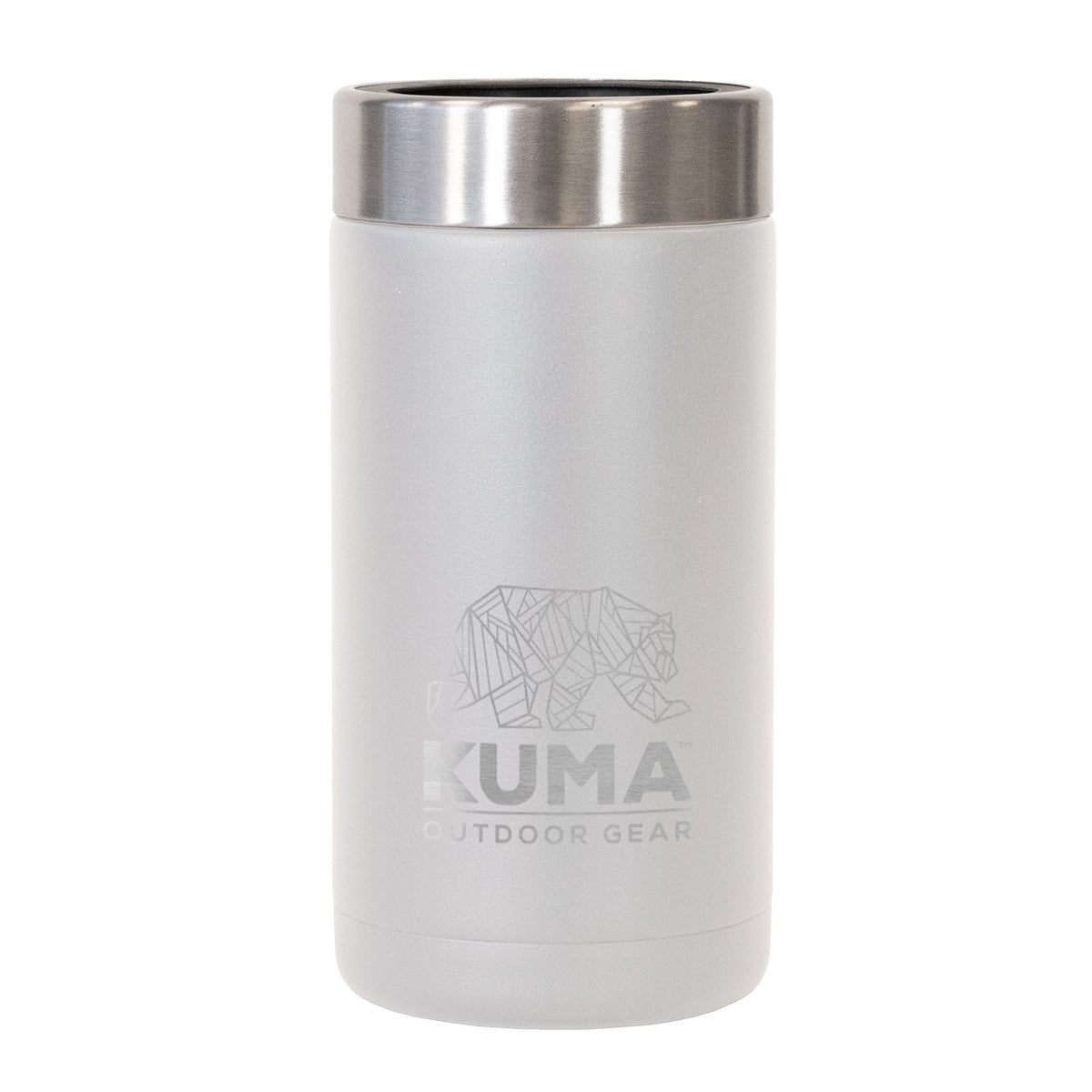 Kuma Outdoor Gear Tall Can Coozie-3