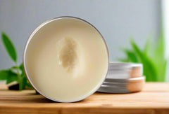 Pure Grass-Fed Canadian Tallow Balm-2