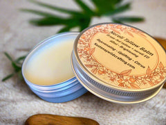 Pure Grass-Fed Canadian Tallow Balm-12