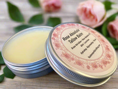 Pure Grass-Fed Canadian Tallow Balm-8