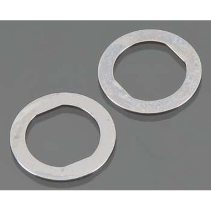 Tamiya 51442 Ball Diff Plate (2pcs) NIB-1