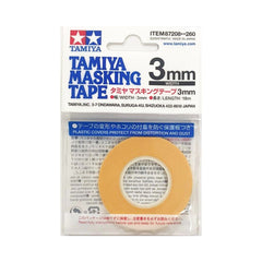 Tamiya Masking Tape - 3mm-1