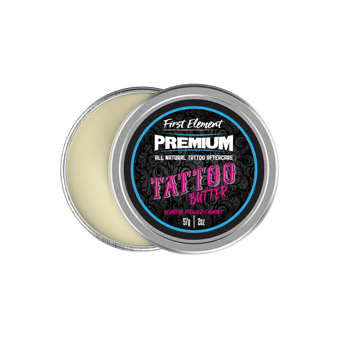 Tattoo Butter-1