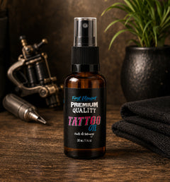 Premium Tattoo Oil-2