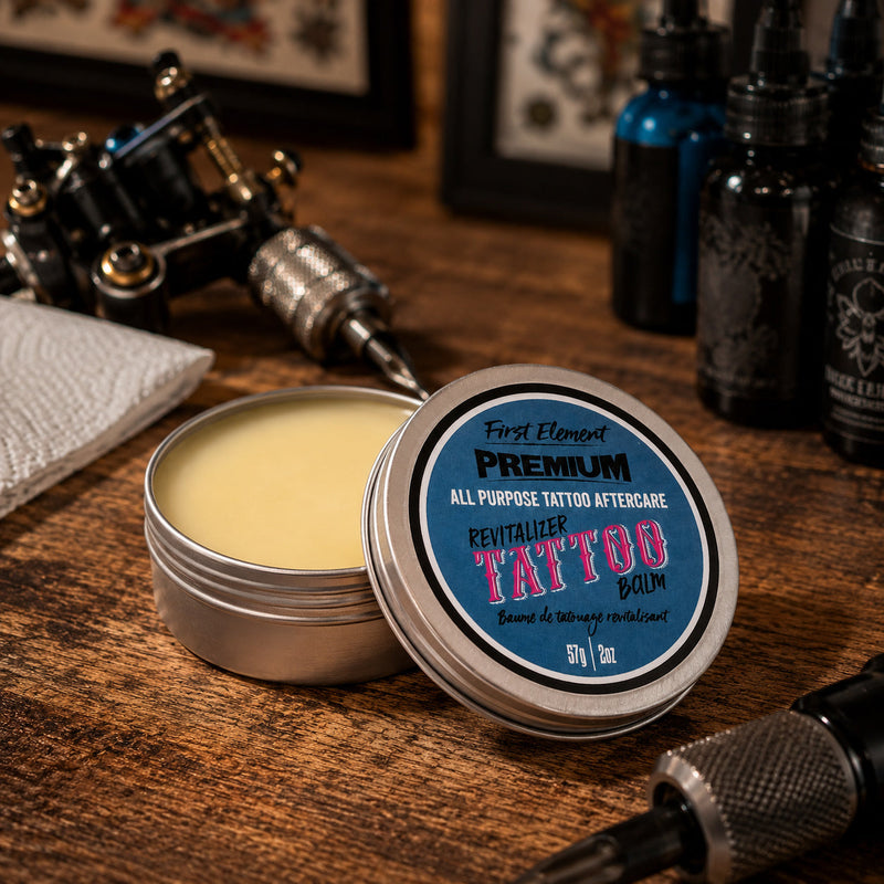 Tattoo Revitalizer Balm-3