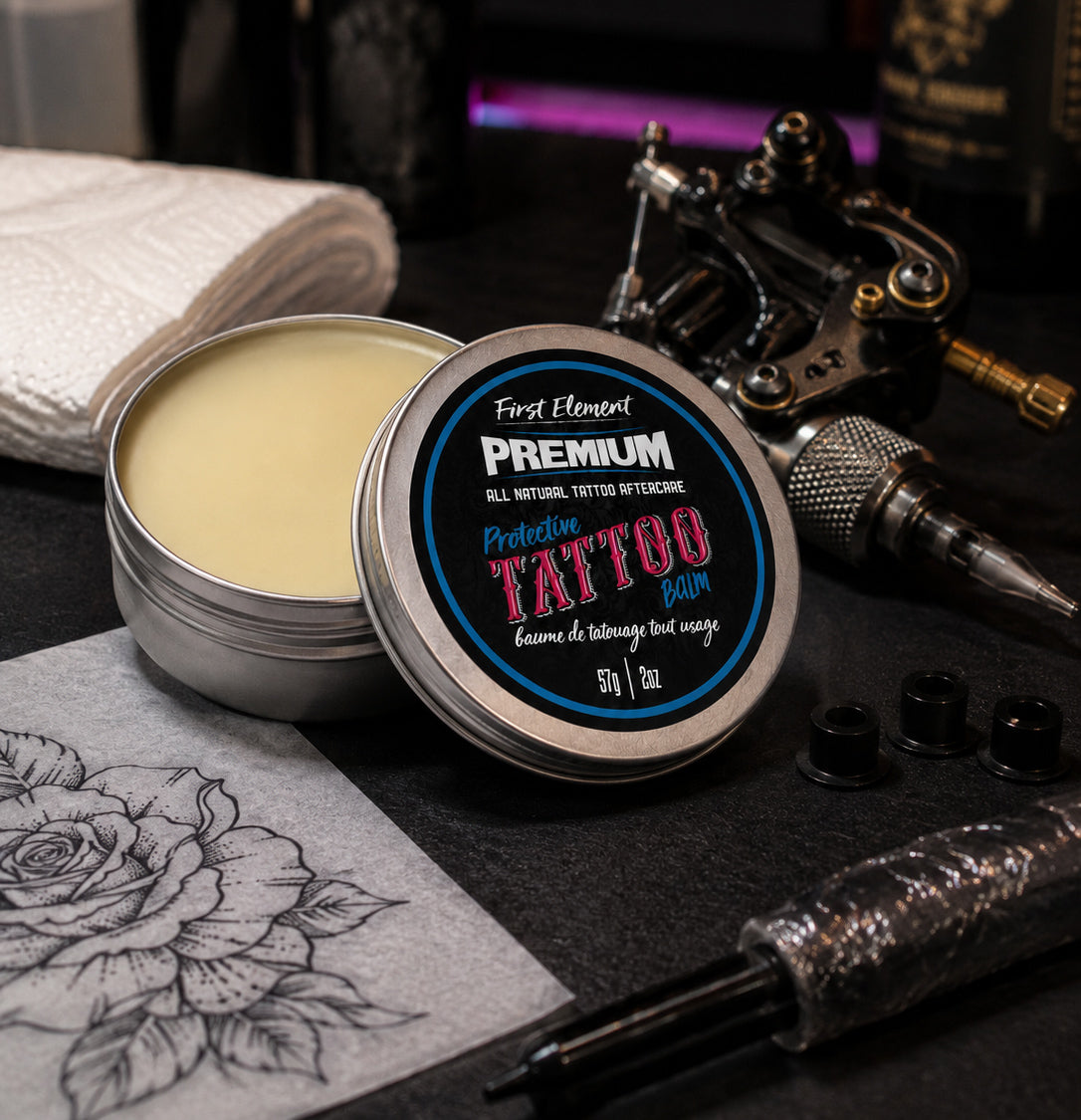Protective Tattoo Balm-3