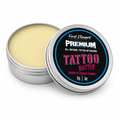 Tattoo Butter-2