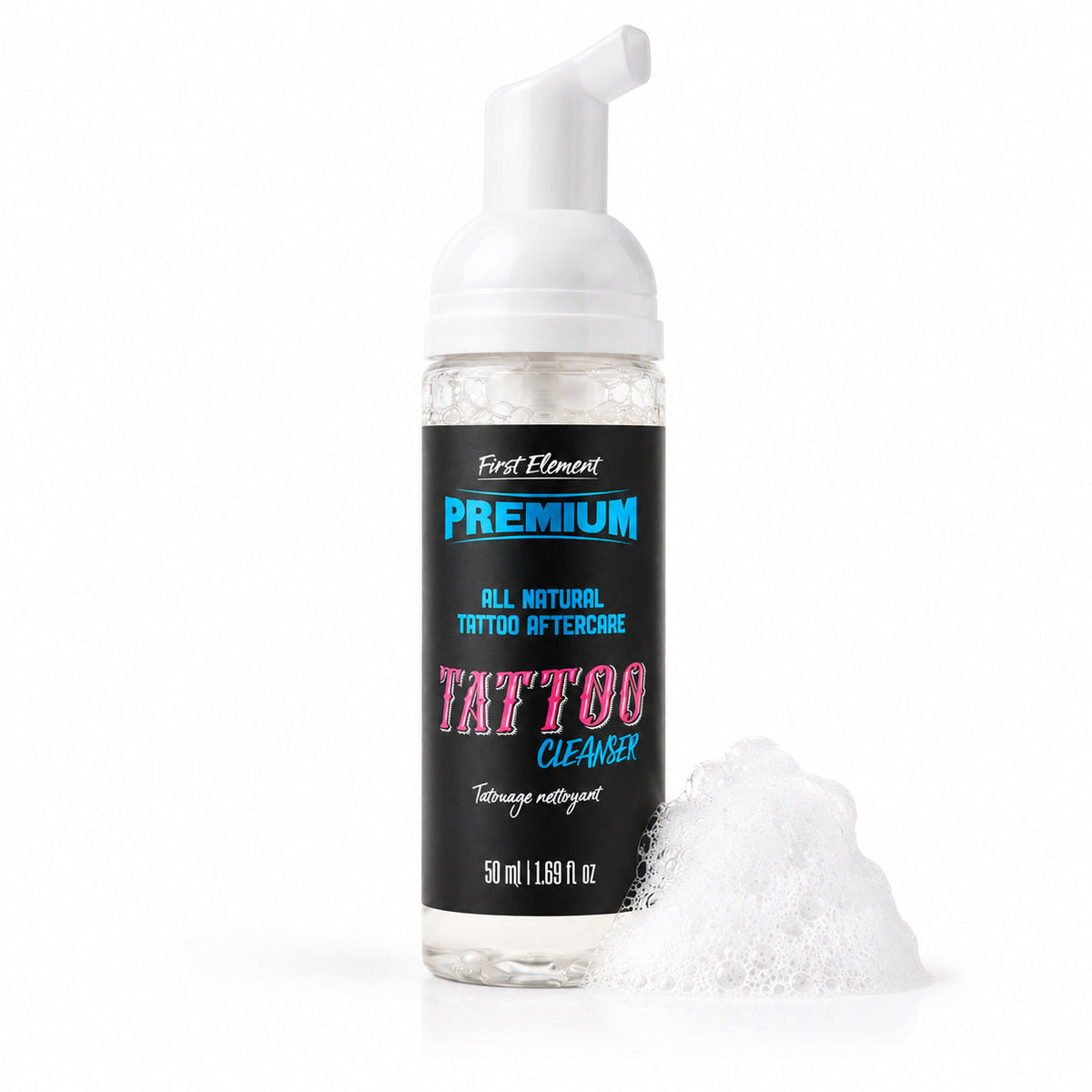 Premium Tattoo Cleanser-3