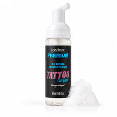 Premium Tattoo Cleanser-3