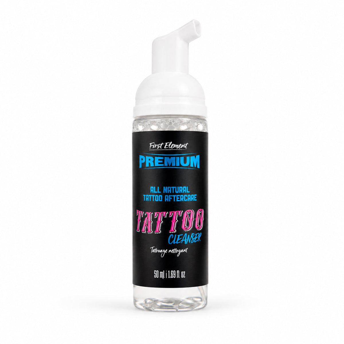 Premium Tattoo Cleanser-1