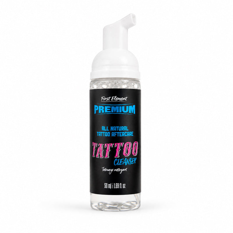Premium Tattoo Cleanser-1