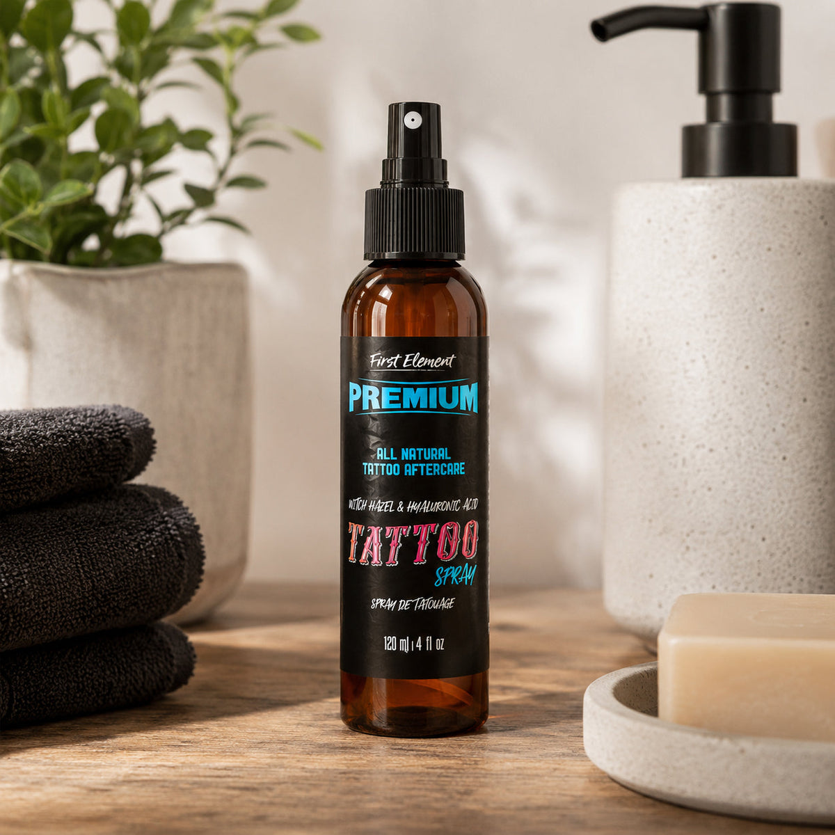 Tattoo Aftercare Spray-2