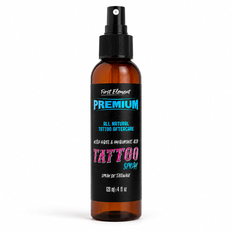 Tattoo Aftercare Spray-1